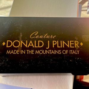 Donald J Pliner